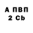 Amphetamine Розовый Andrei Krupina