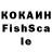 ТГК жижа kolia1706